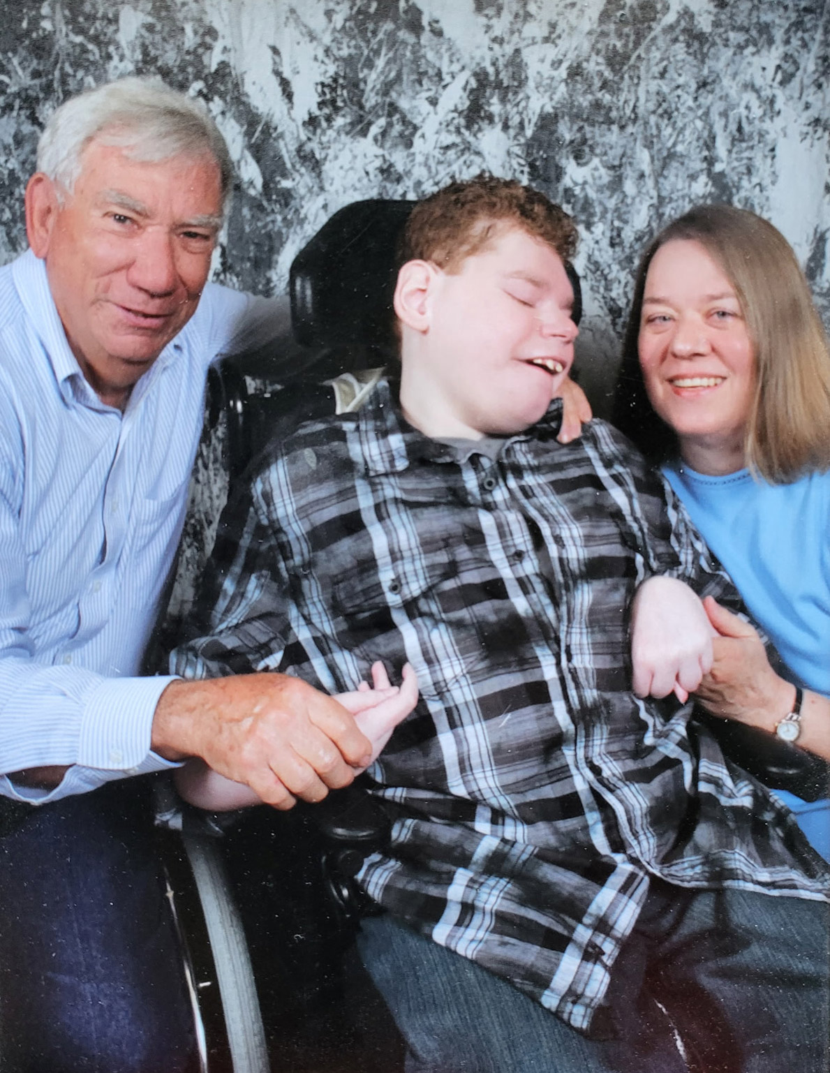 Iowa Medicaid Sends $4M Bills to Two Families Grieving Deaths of Loved Ones With Disabilities