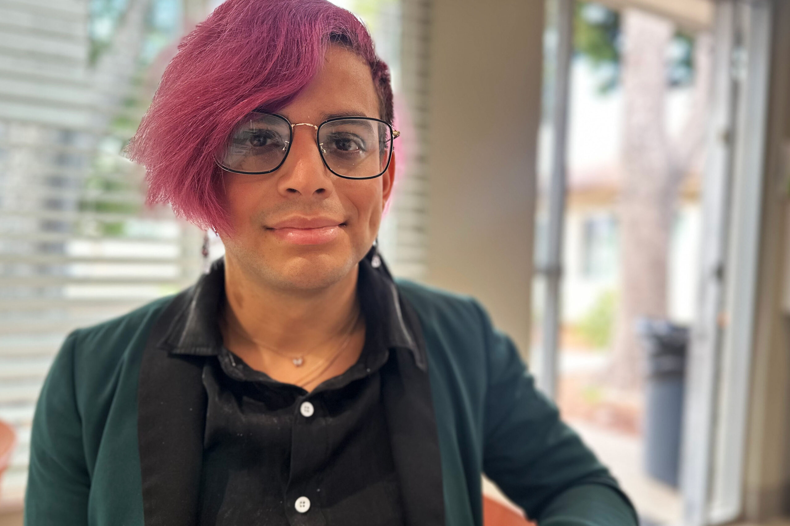 Los Angeles County Has Cut Homelessness, but Wildfires Threaten To Erase That Gain