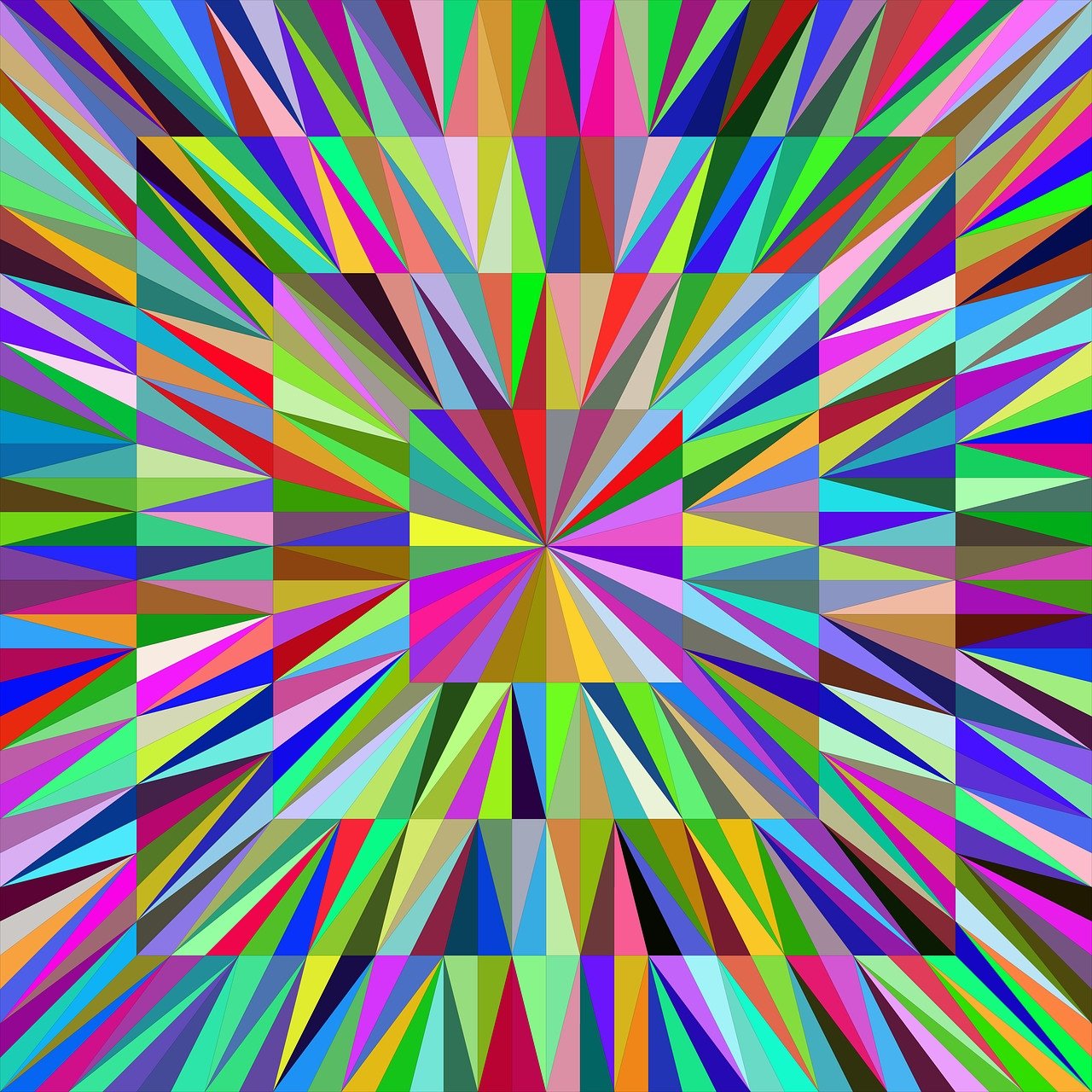 “Periodic table of machine learning” could fuel AI discovery