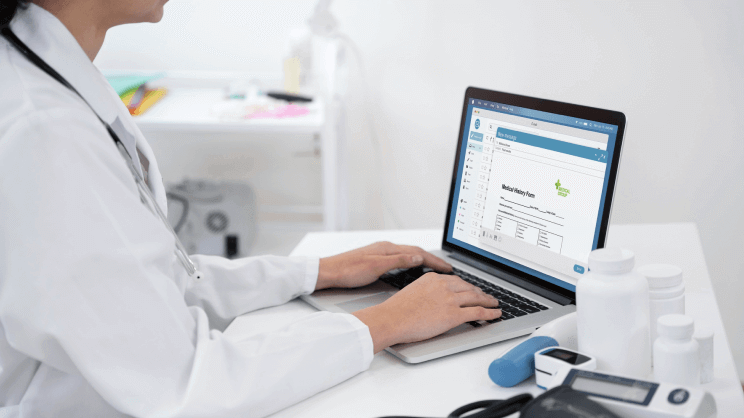 The Future of API Integrations: Launching Seamless Patient-Provider Communication
