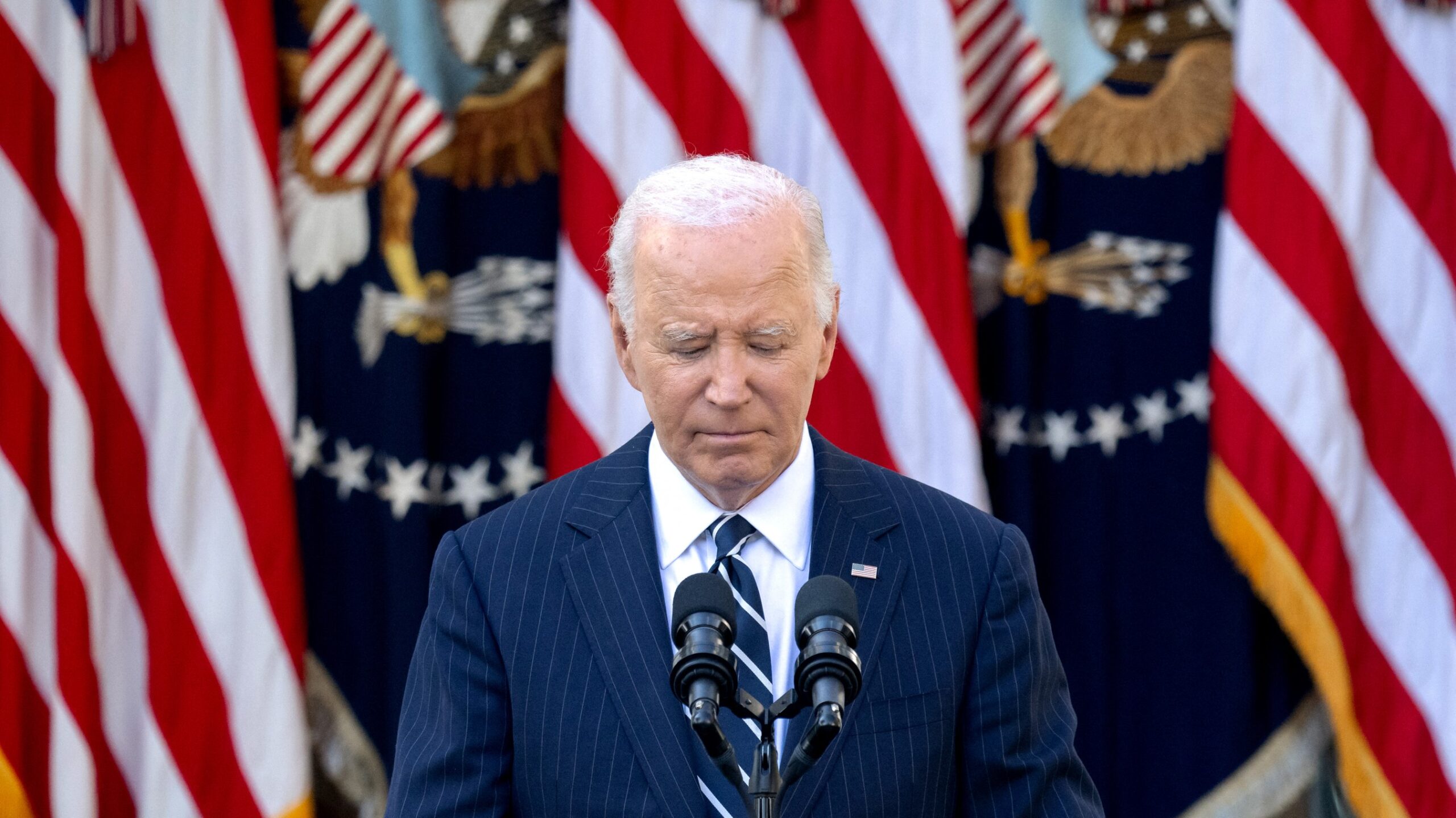 The MAHA Crowd Is Already Questioning Biden’s Cancer Diagnosis