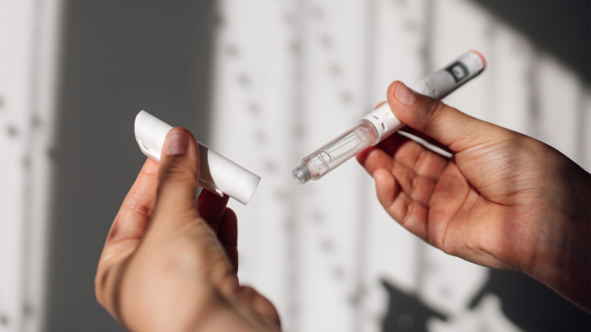 Weight-Loss Drugs Aren’t Really About Weight