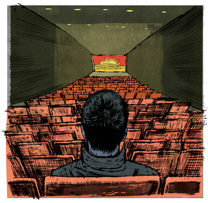 A PTSD Therapy ‘Seemed Too Good to Be True’