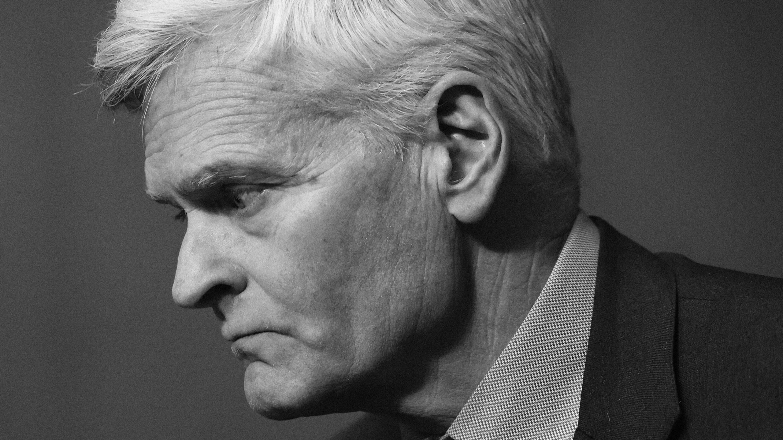 Bill Cassidy Blew It