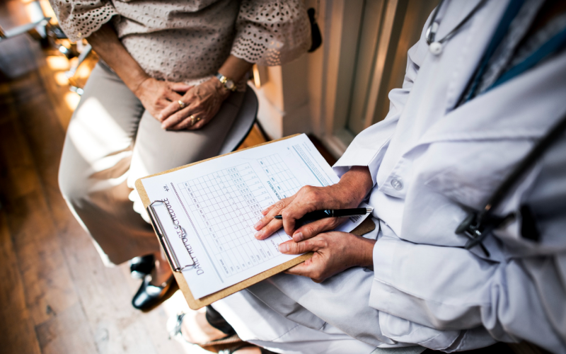 Clinical Scheduling Using Agentic AI and Linear Programming: The Technology Behind Intelligent Scheduling