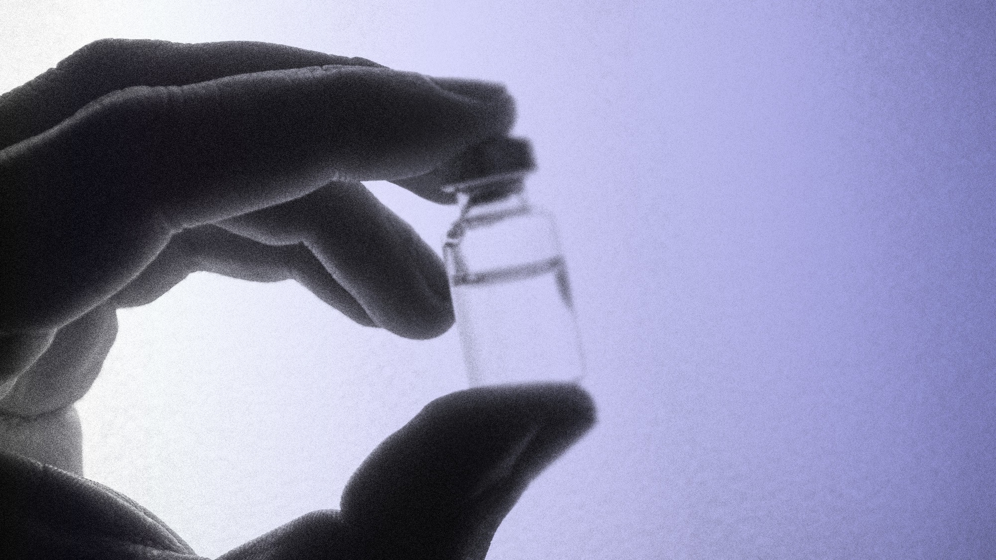 HIV’s Most Promising Breakthrough Has Taken a Hit
