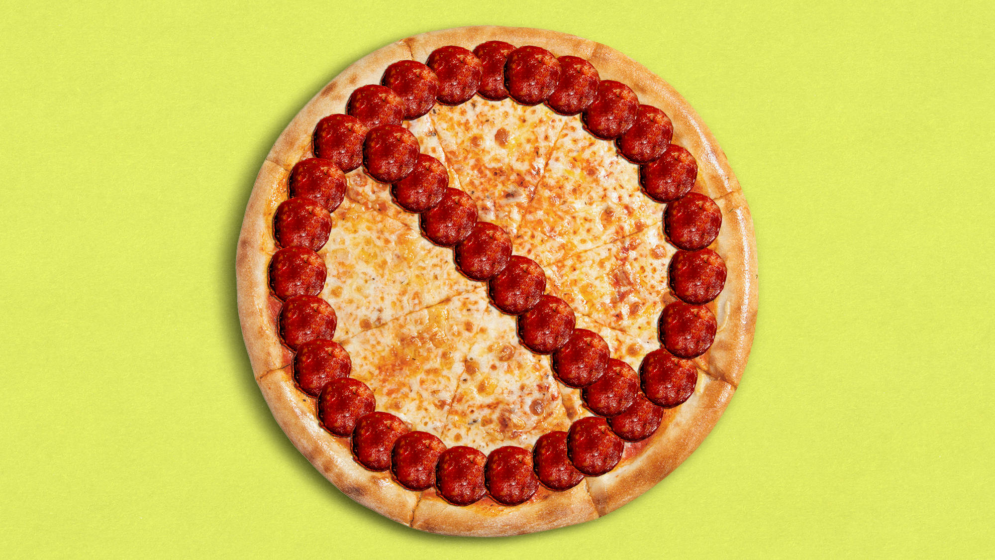 MAHA Has a Pizza Problem