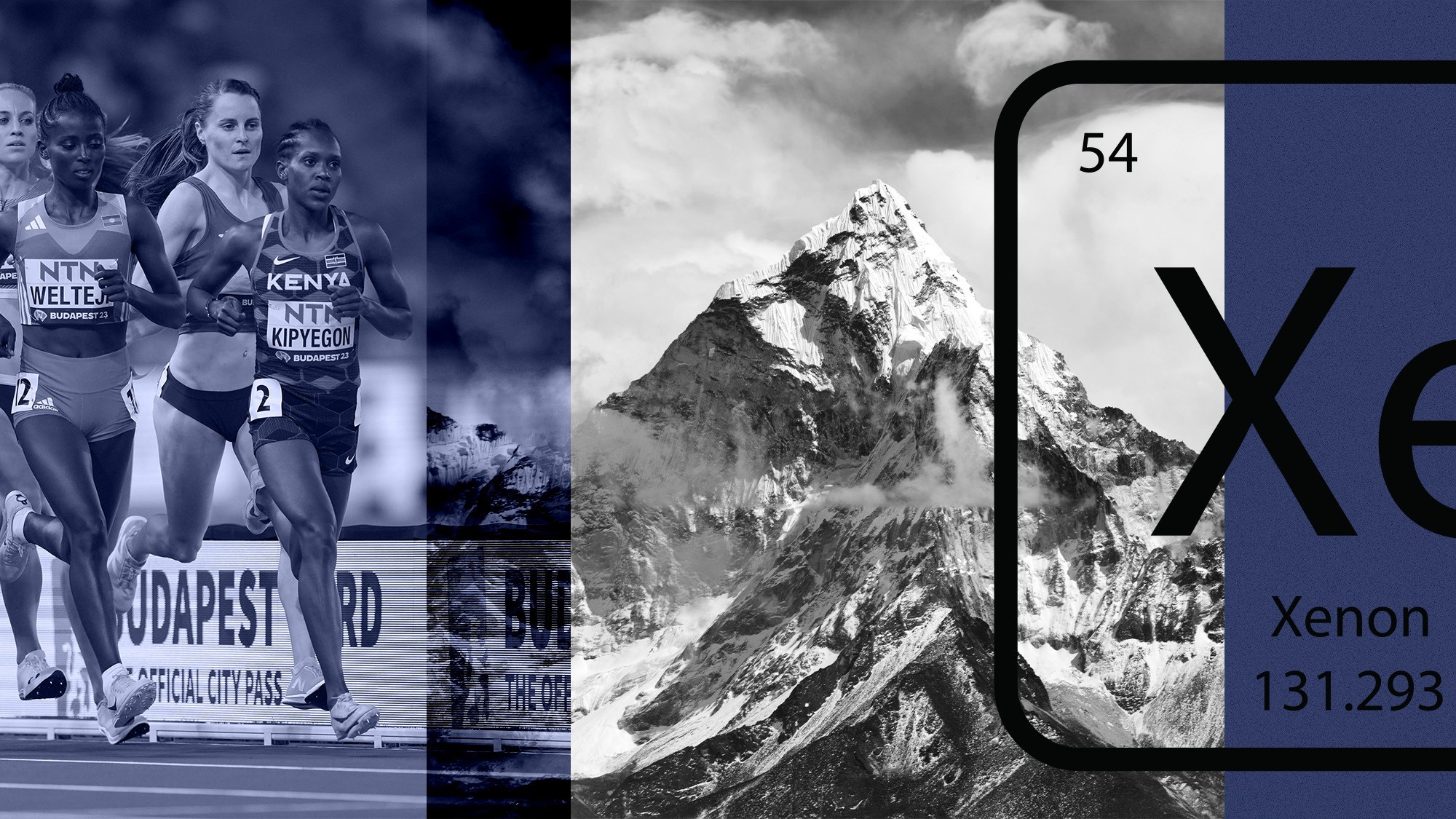 Mt. Everest’s Xenon-Gas Controversy Will Last Forever