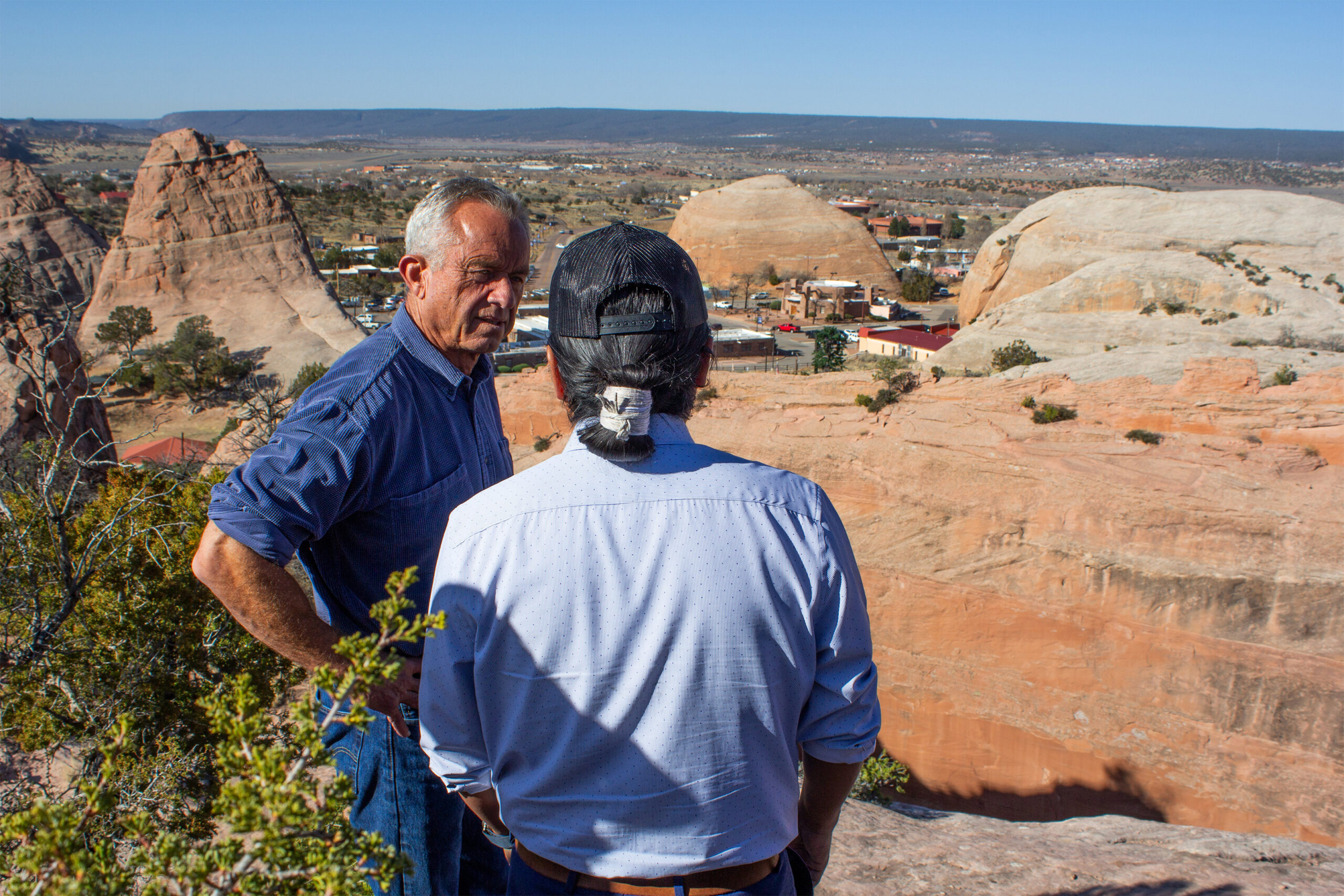 Native Americans Hurt by Federal Health Cuts, Despite RFK Jr.’s Promises of Protection