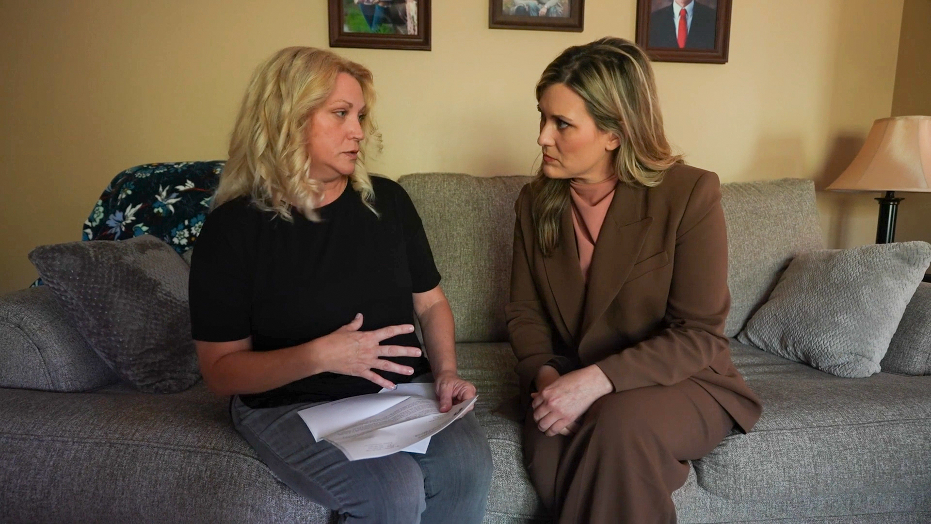 ‘Not Accountable to Anyone’: As Insurers Issue Denials, Some Patients Run Out of Options