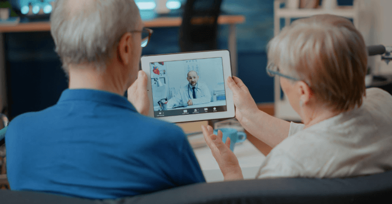 AI Remote Patient Monitoring: How AI is Redefining This Space?