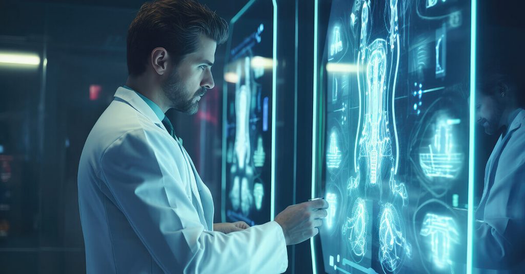 Generative AI in Clinical Workflows: A Boost to EHR Systems