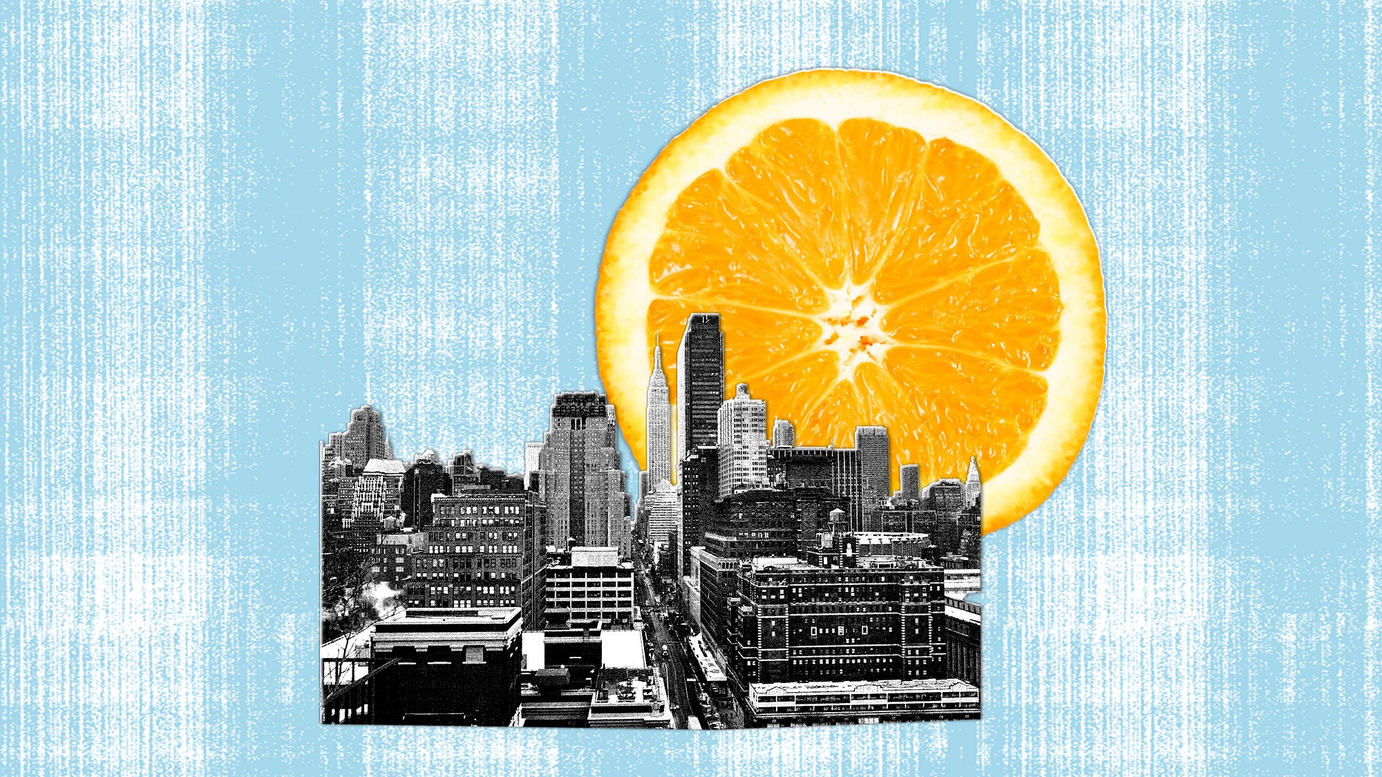 New York Is Hungry for a Big Grocery Experiment