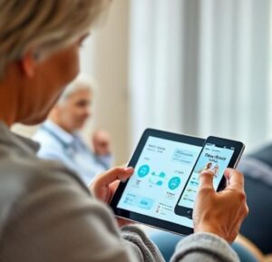 The Healthcare Revolution at Your Home