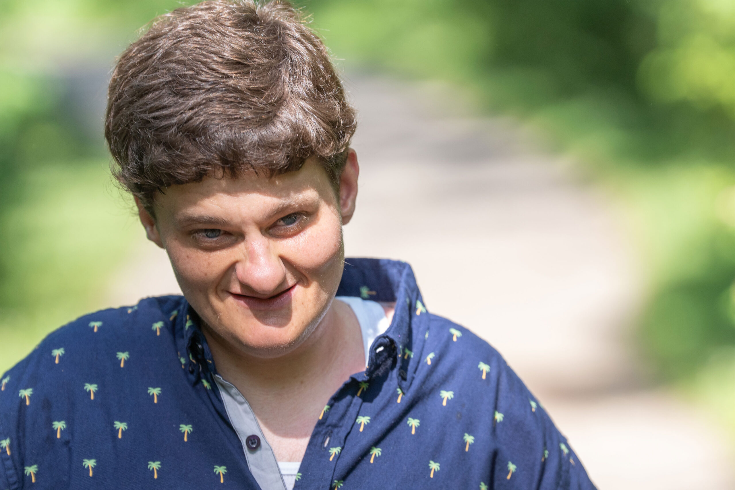 To Keep Medicaid, Mom Caring for Disabled Adult Son Faces Prospect of Proving She Works