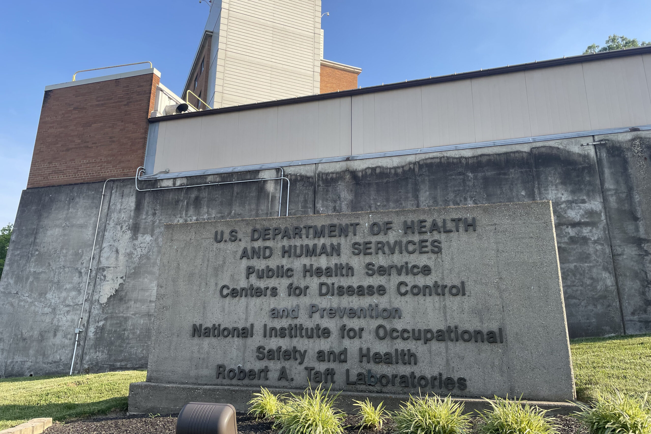 Workplace Mental Health at Risk as Key Federal Agency Faces Cuts