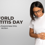World Hepatitis Day: Turning Awareness Into Action
