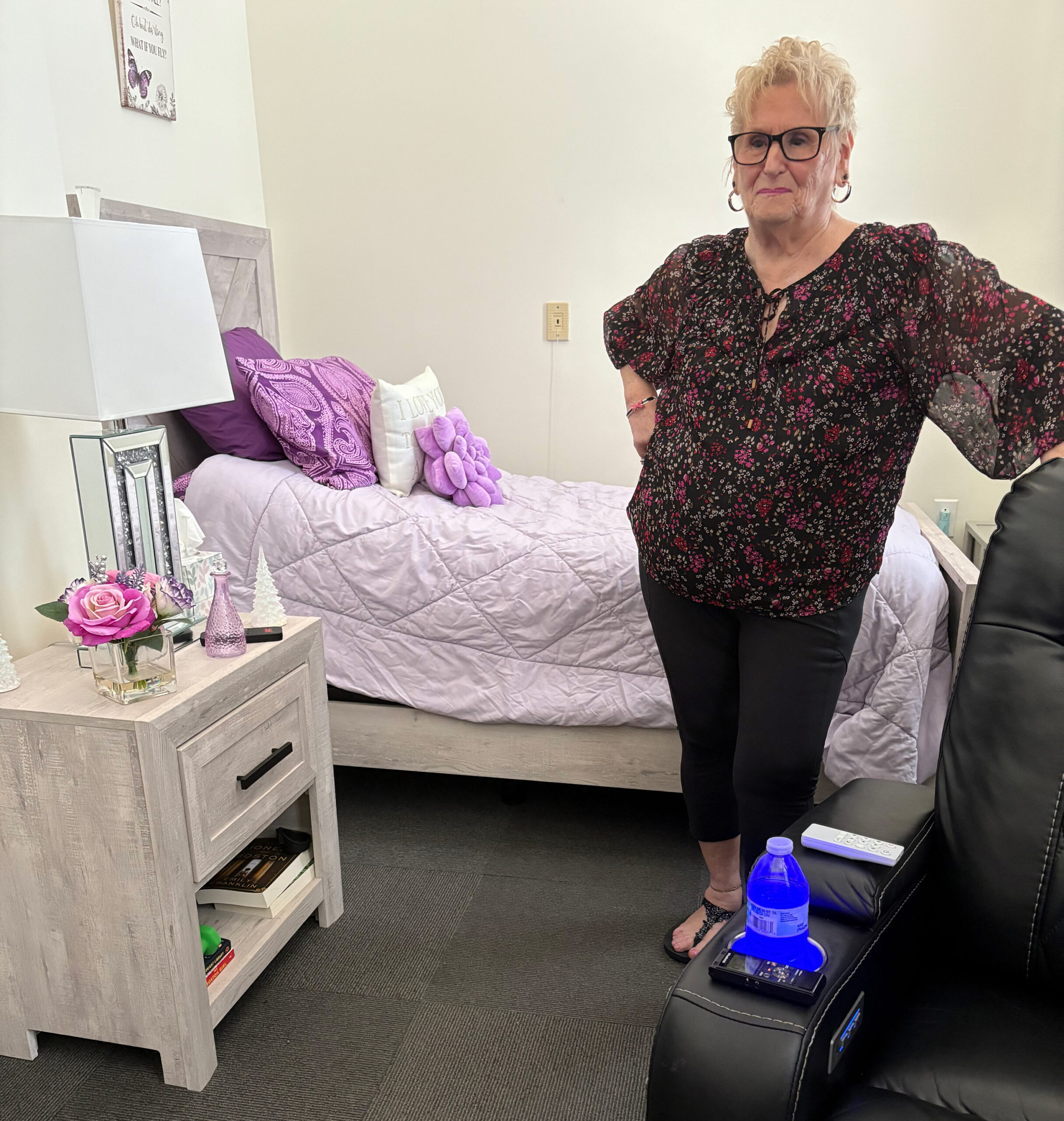 Health Care Groups Aim To Counter Growing ‘National Scandal’ of Elder Homelessness