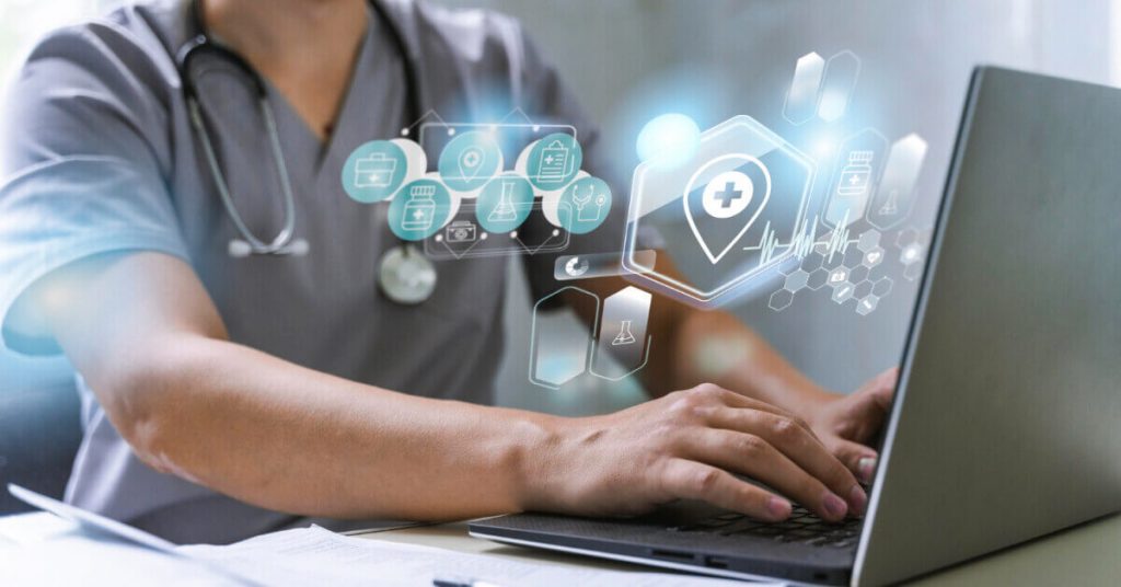 Healthcare Billing Intelligence Dashboards to Reduce AR Days & Boost Collections