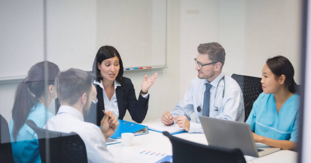 How Real-Time Risk Intelligence Transforms Healthcare Payer Strategy
