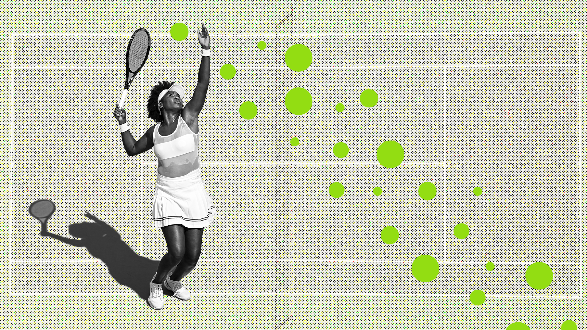 If You Must Play One Sport, Make It Tennis