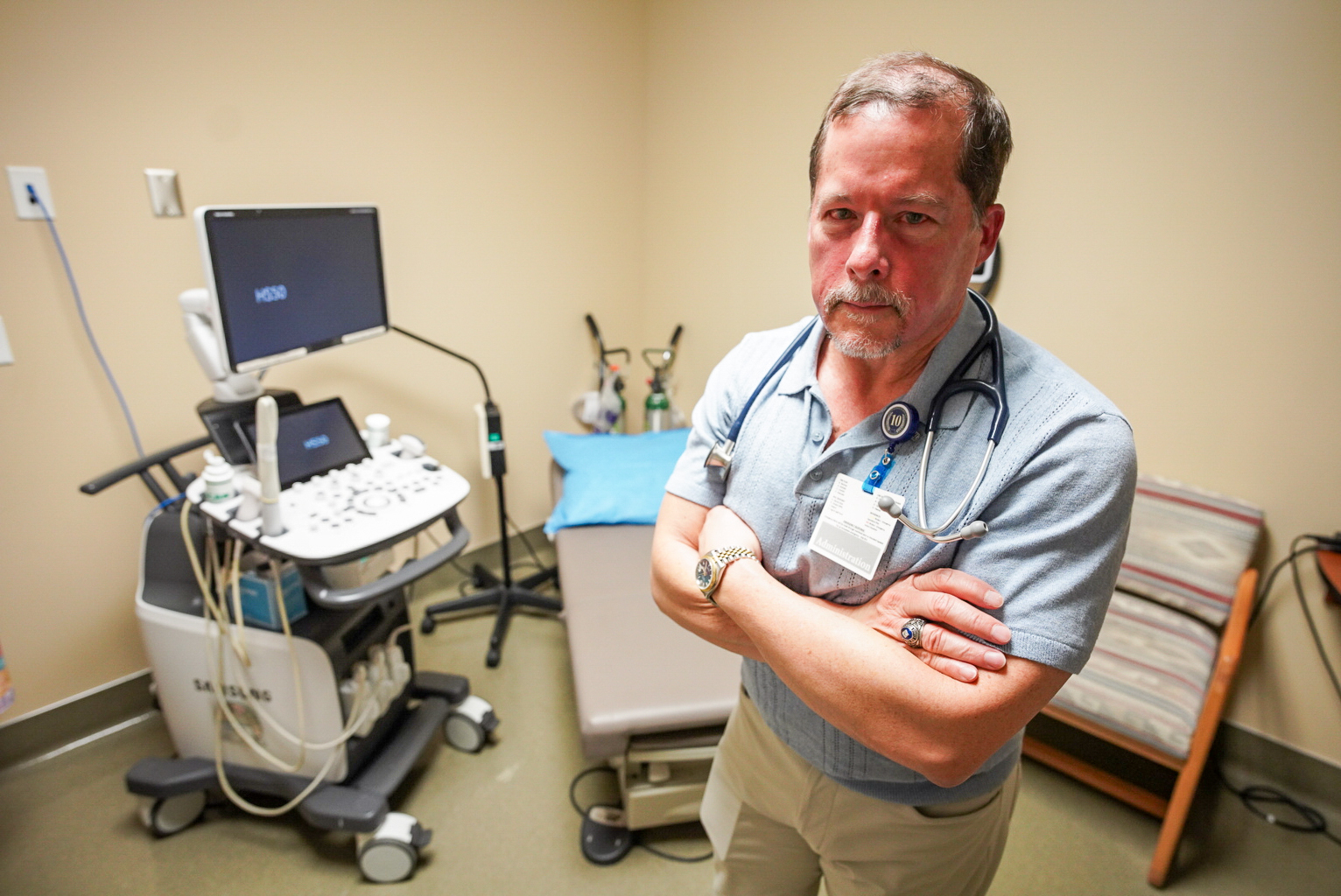 Medicaid Cuts Could Have Vast Ripple Effects in This Rural Colorado Community
