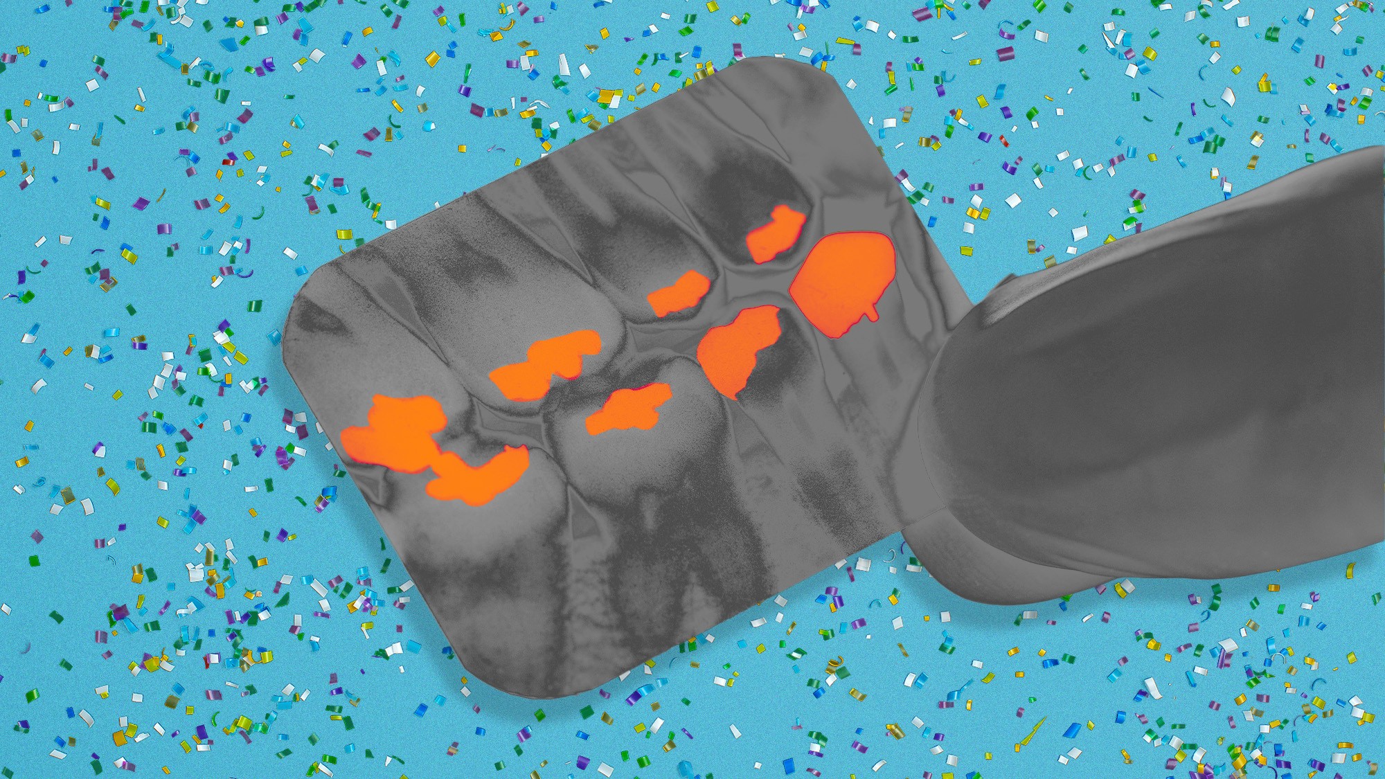 Modern Dentistry Is a Microplastic Minefield
