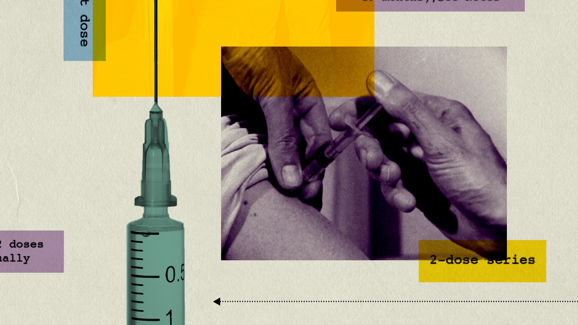 The Obvious Reason the U.S. Should Not Vaccinate Like Denmark
