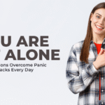 You Are Not Alone: How Millions Overcome Panic Attacks Every Day