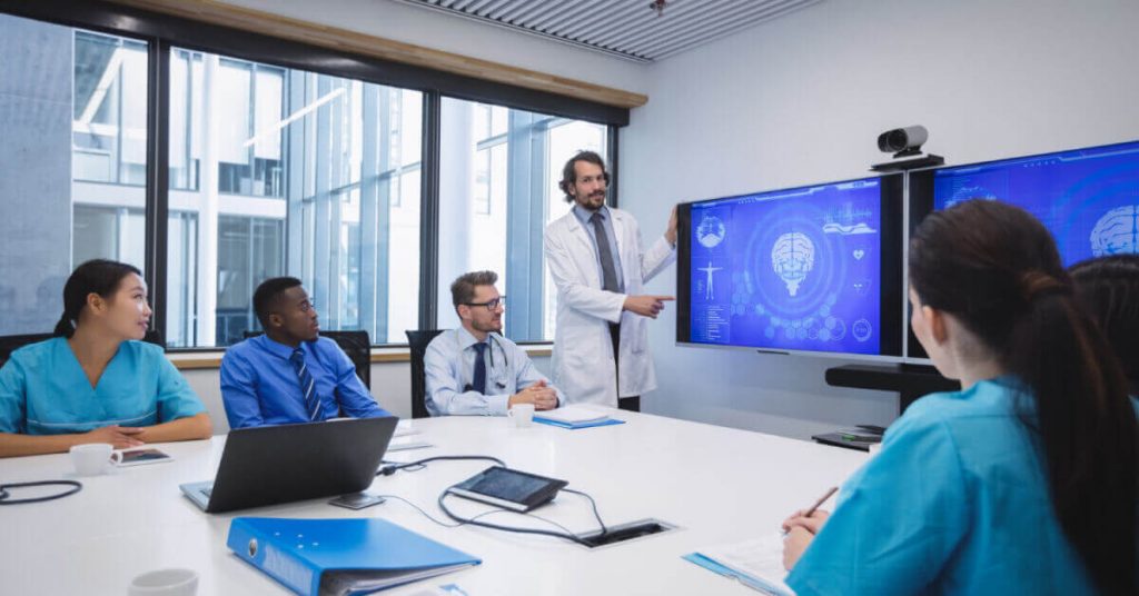 Accelerate Deal Flow & Strengthen Member Connections via Healthcare CRM Dashboards