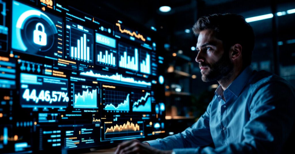 Healthcare Smart Dashboards: Your Answer to Stuck ROI