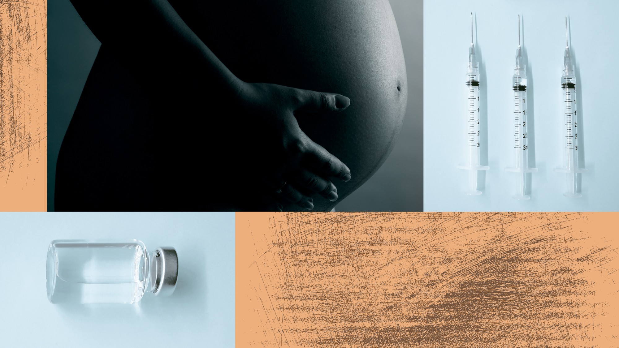 Moms Are Losing Options to Protect Newborns From COVID