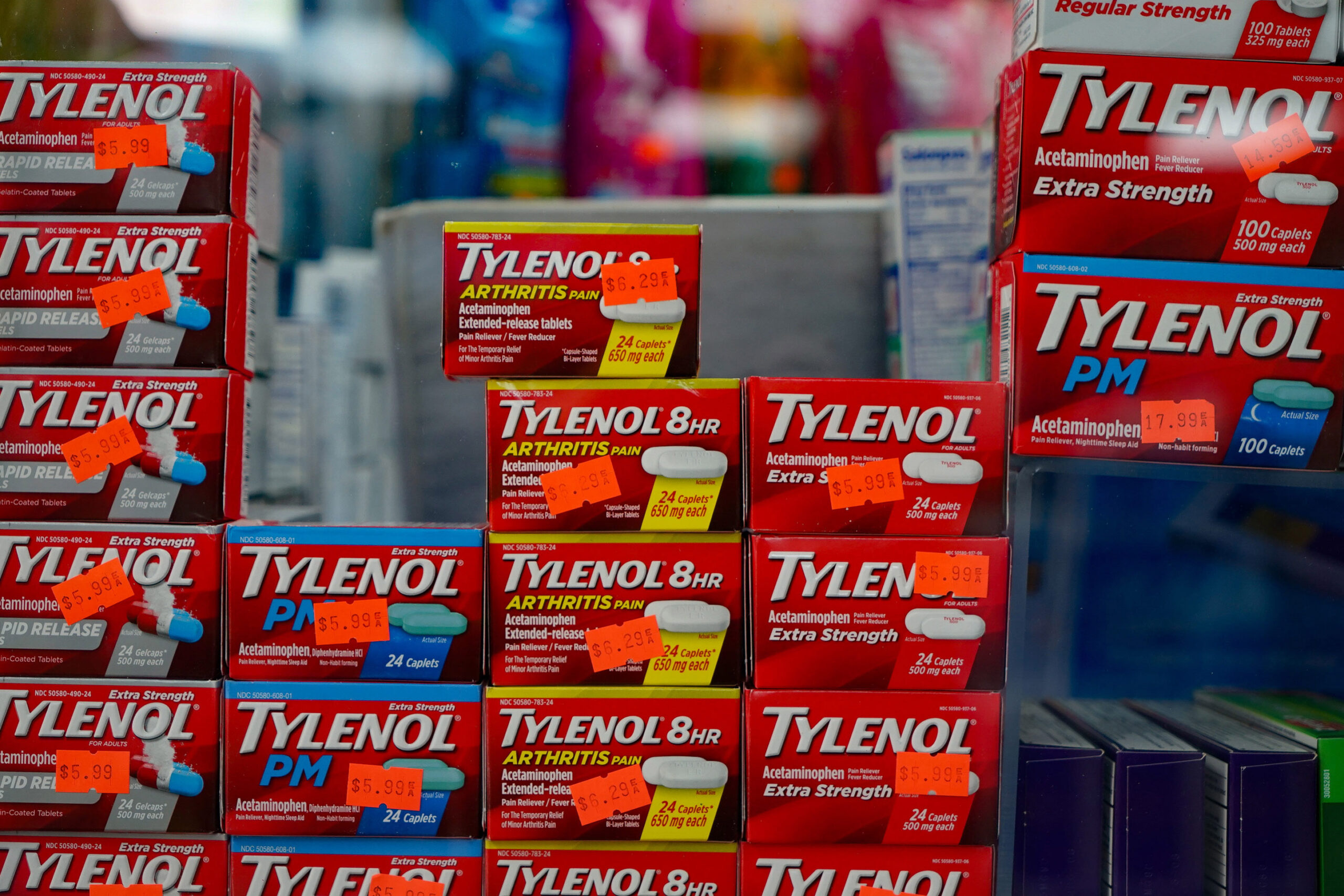 ‘Sick to My Stomach’: Trump Distorts Facts on Autism, Tylenol, and Vaccines, Scientists Say