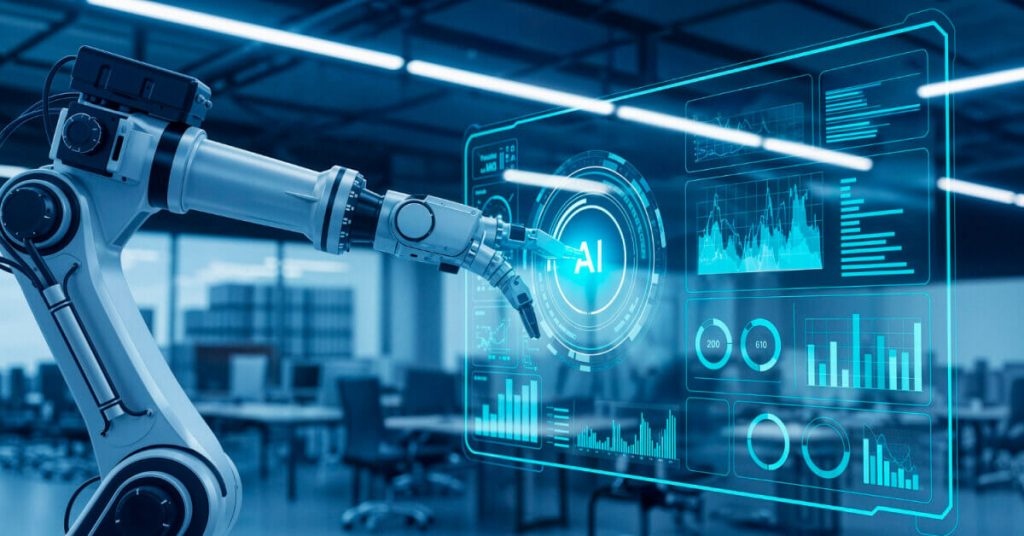 Smarter Billing Dashboards to Minimize AR Days & Increase Cash Flow