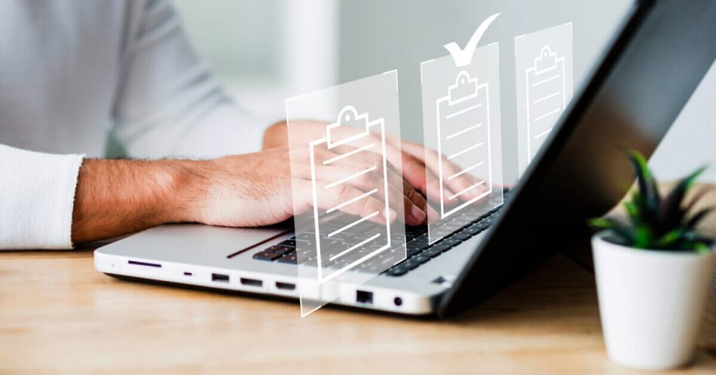 Smarter Healthcare With Visual Intelligence & Real-Time Data