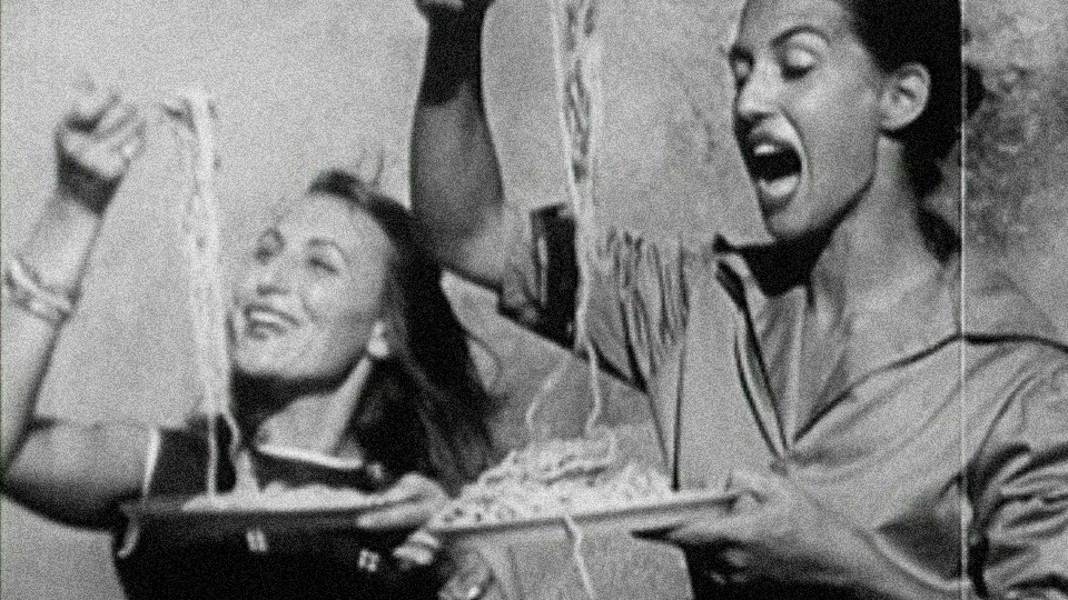 America’s Best Pasta Is Slipping Away