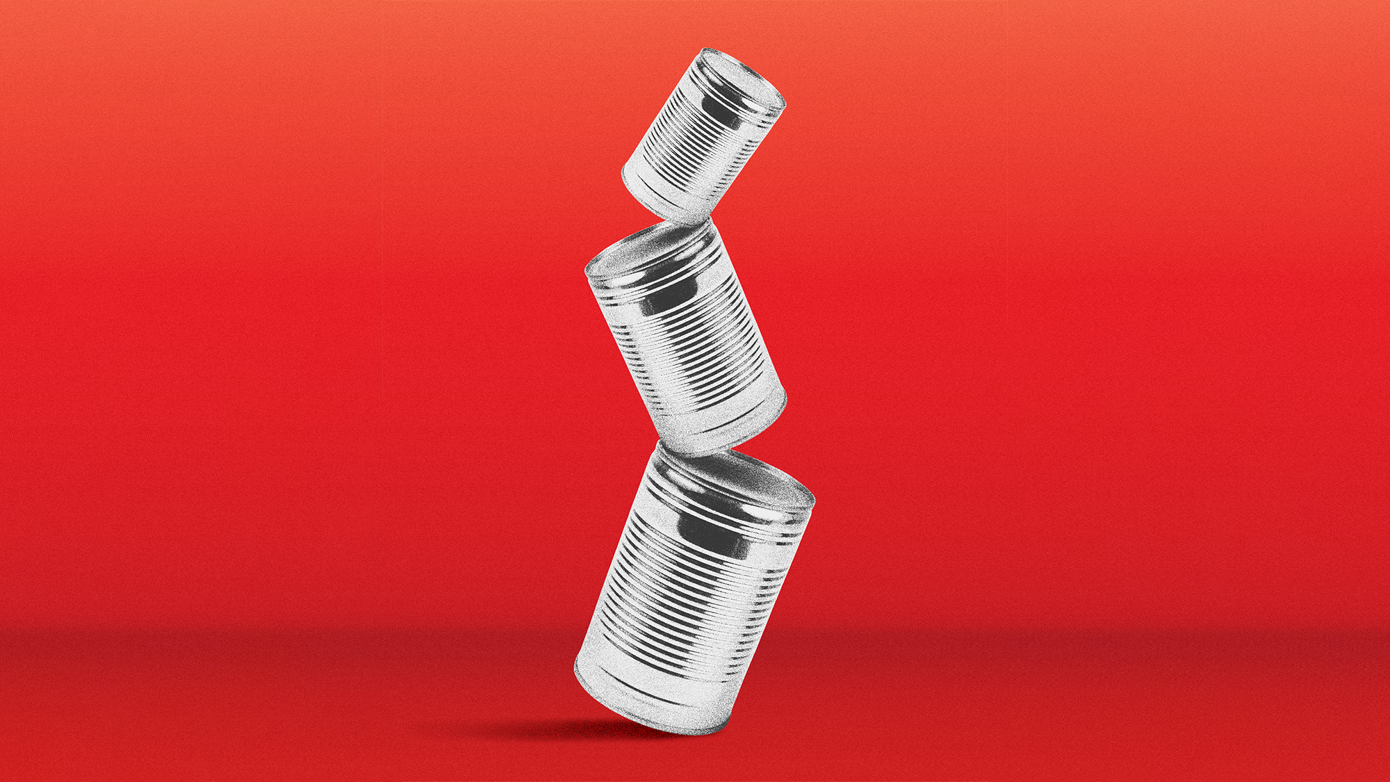 America’s Grocery Lifeline Is Fraying