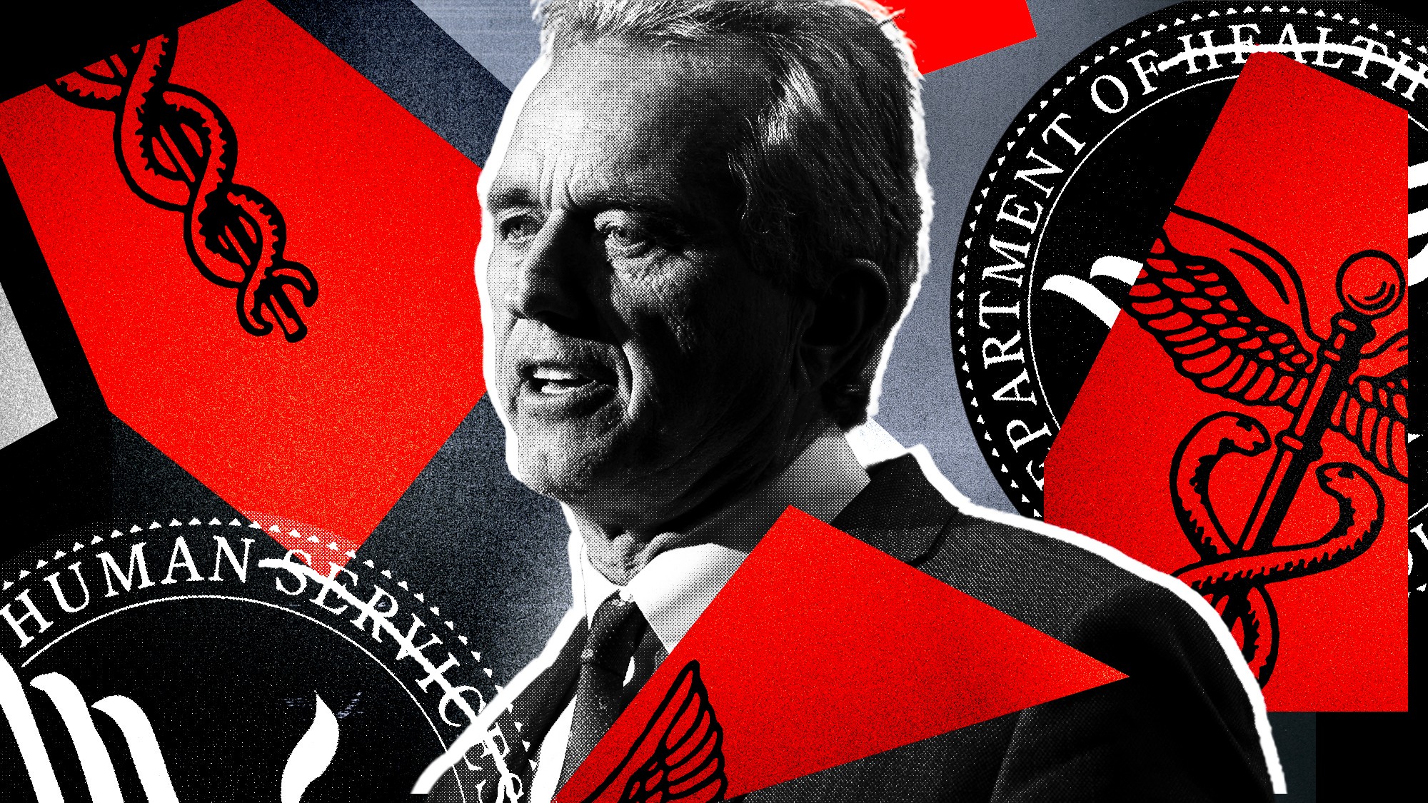 RFK Jr.’s Cheer Squad Is Getting Restless