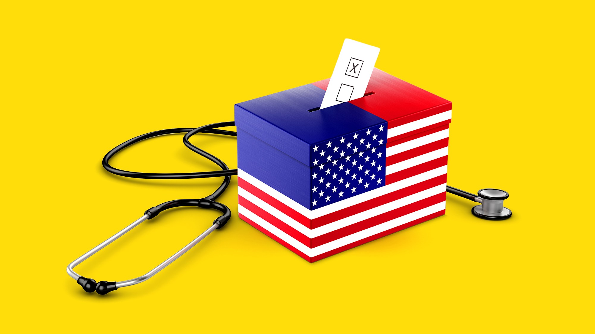 The Epidemiologists Are Running for Office