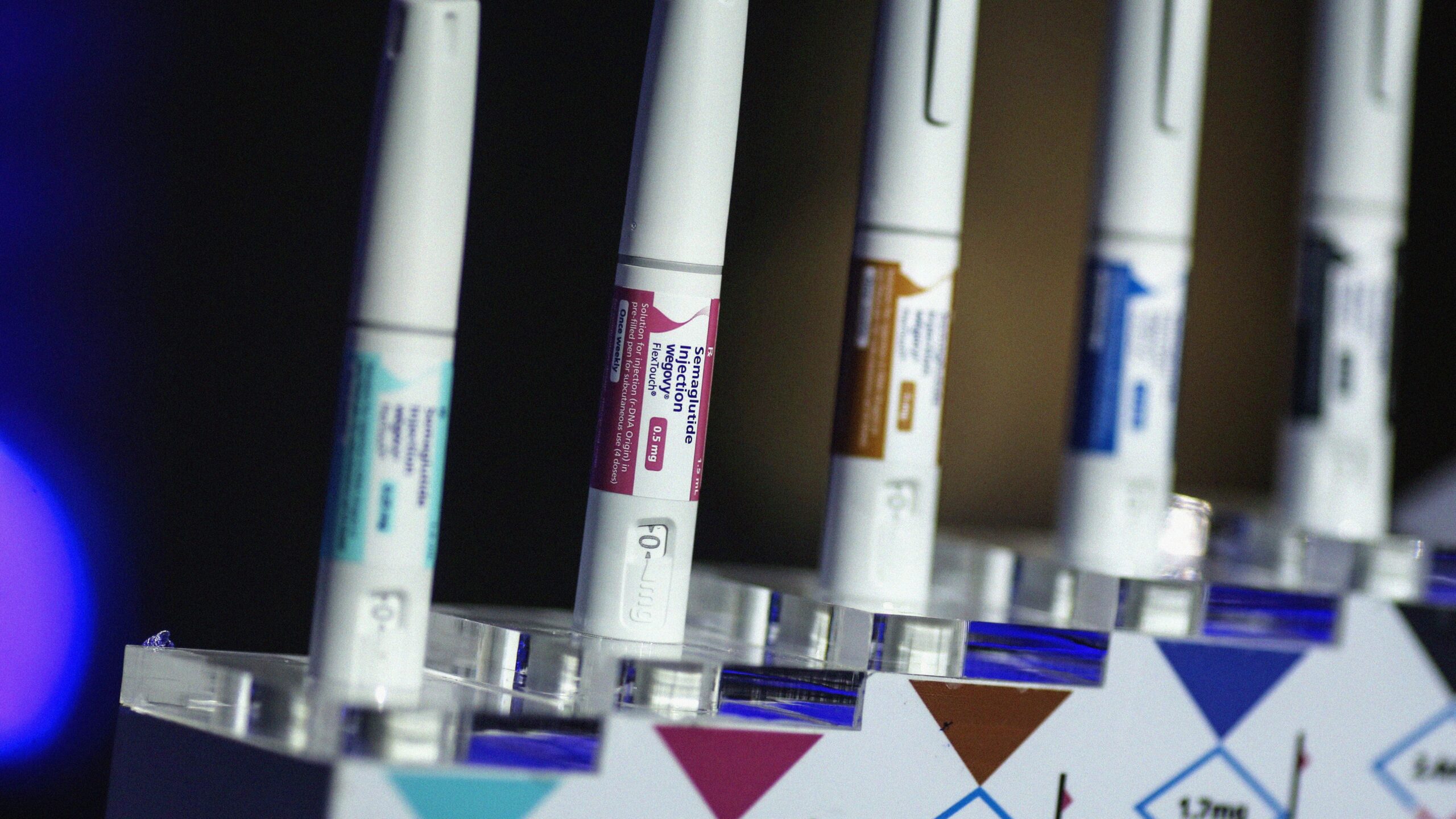 Trump’s Ozempic Deal Has a Major Flaw