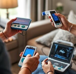 Doctor at Home Services: Personalized Care at Your Doorstep