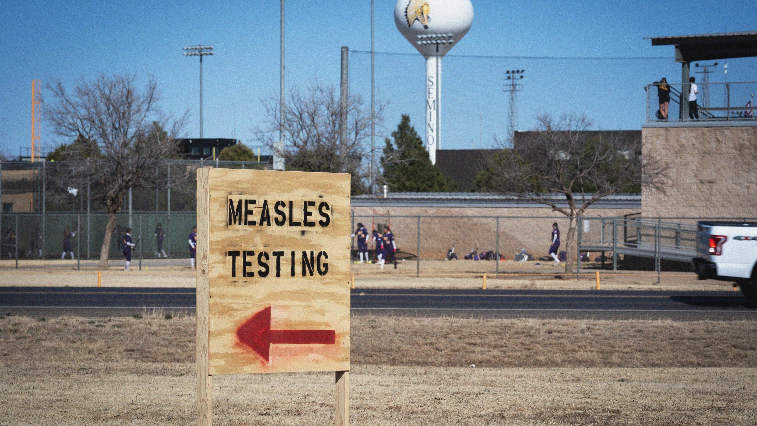 Measles’ Most Deceptive Trait