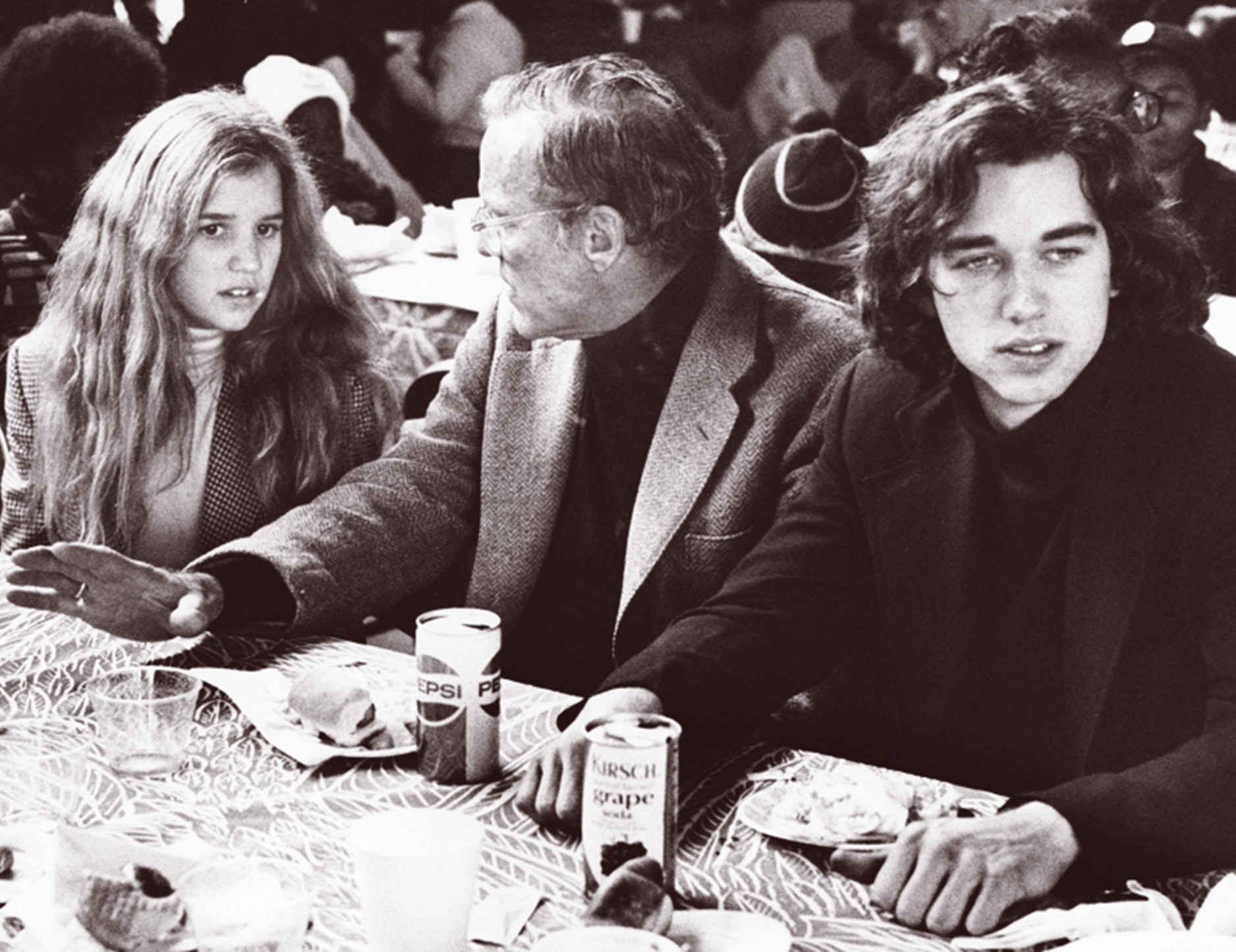 Why Is Robert F. Kennedy Jr. So Convinced He’s Right?