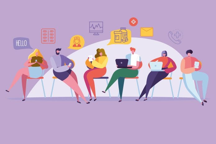 How to make effective patient engagement in 2020?