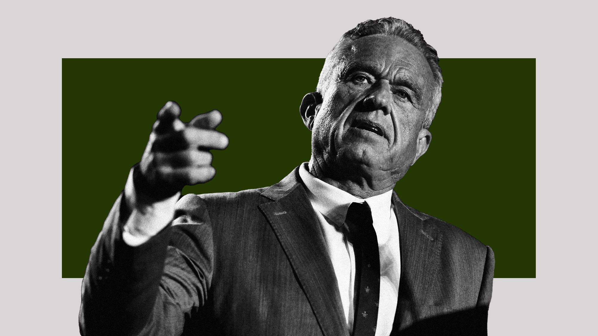 RFK Jr.’s Next Move Is What Anti-Vaxxers Have Been Waiting For