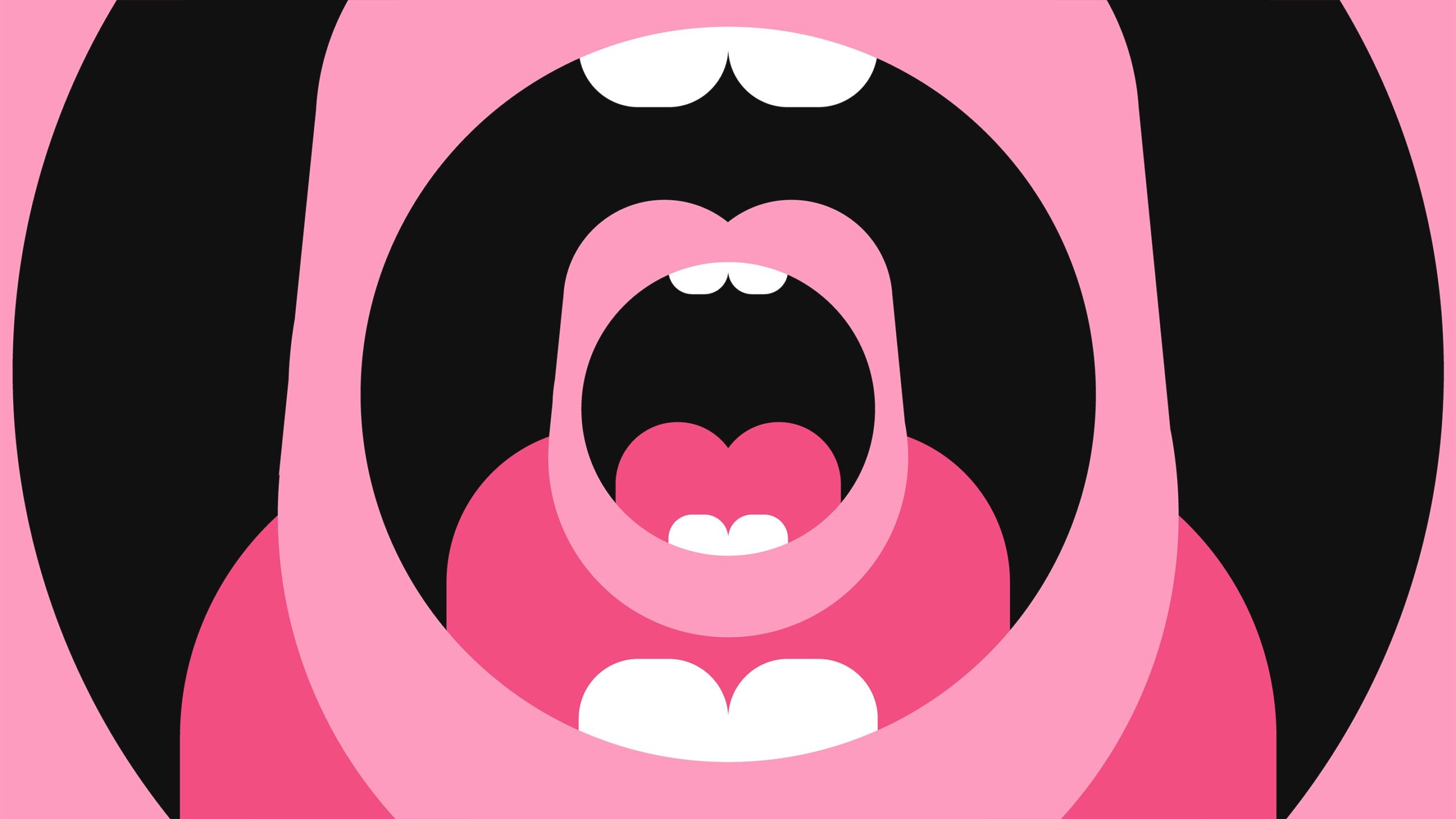 The Bones of Children’s Mouths Are Being Wrenched Apart