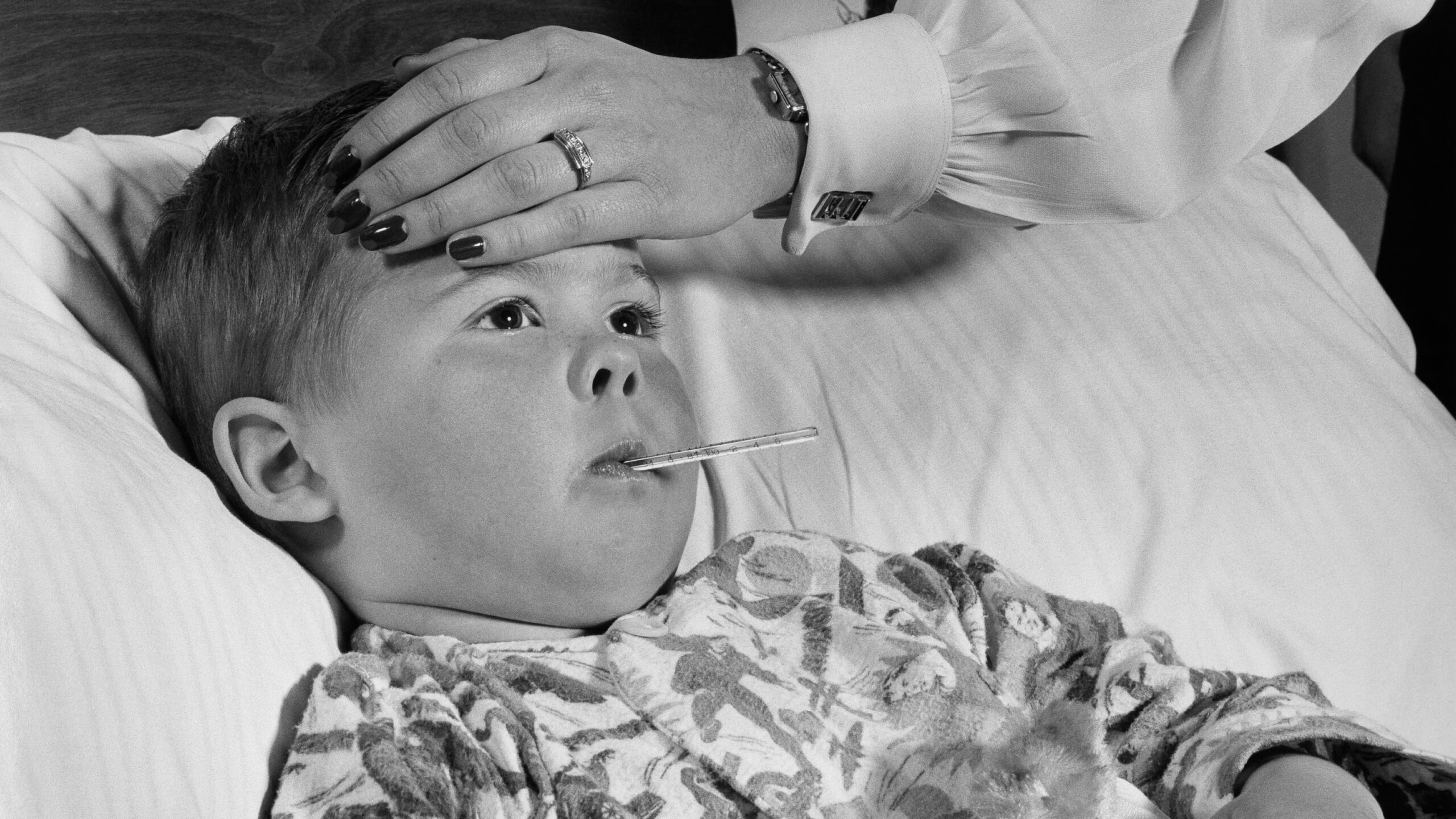 The Flu Really Is That Bad