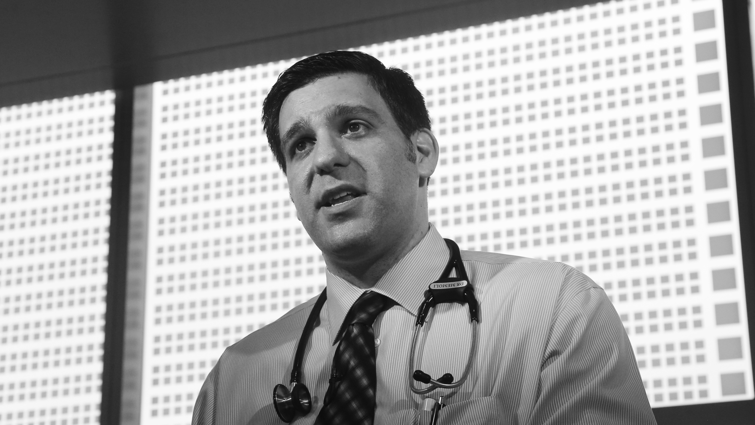 The Most Feared Person at the NIH Is a Vaccine Researcher Plucked From Obscurity