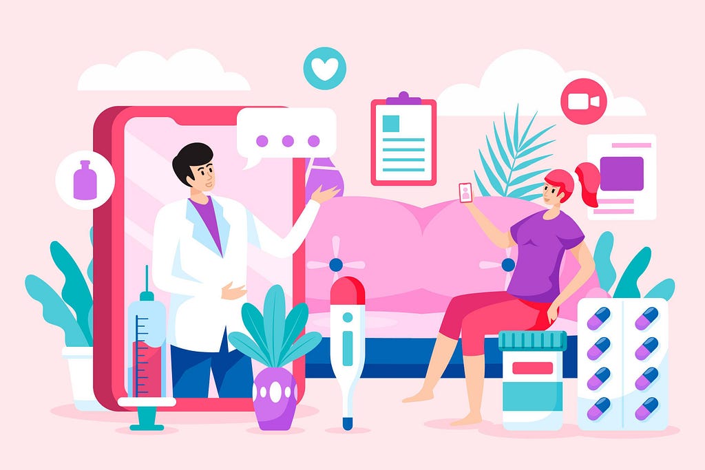 4 Ways Telemedicine Will Digitally Transform Your Practice