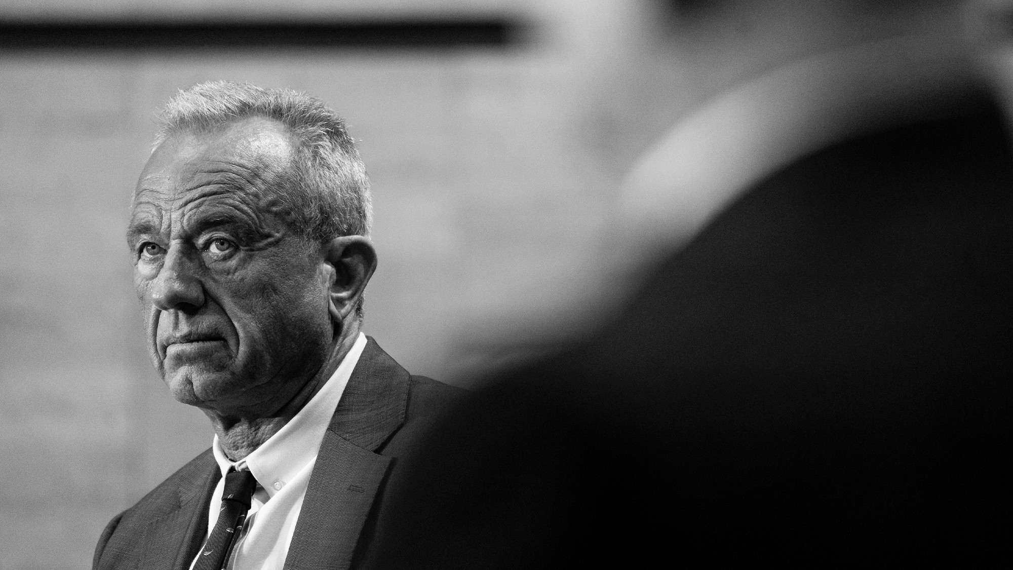 America’s Real ‘Secretary of War’